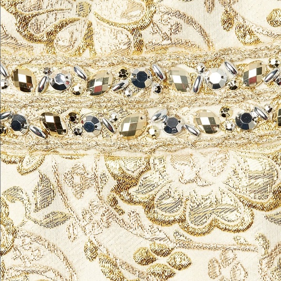 LILLY PULITZER Levy Sleeveless Fit & Flare Dress - Picture 14 of 16